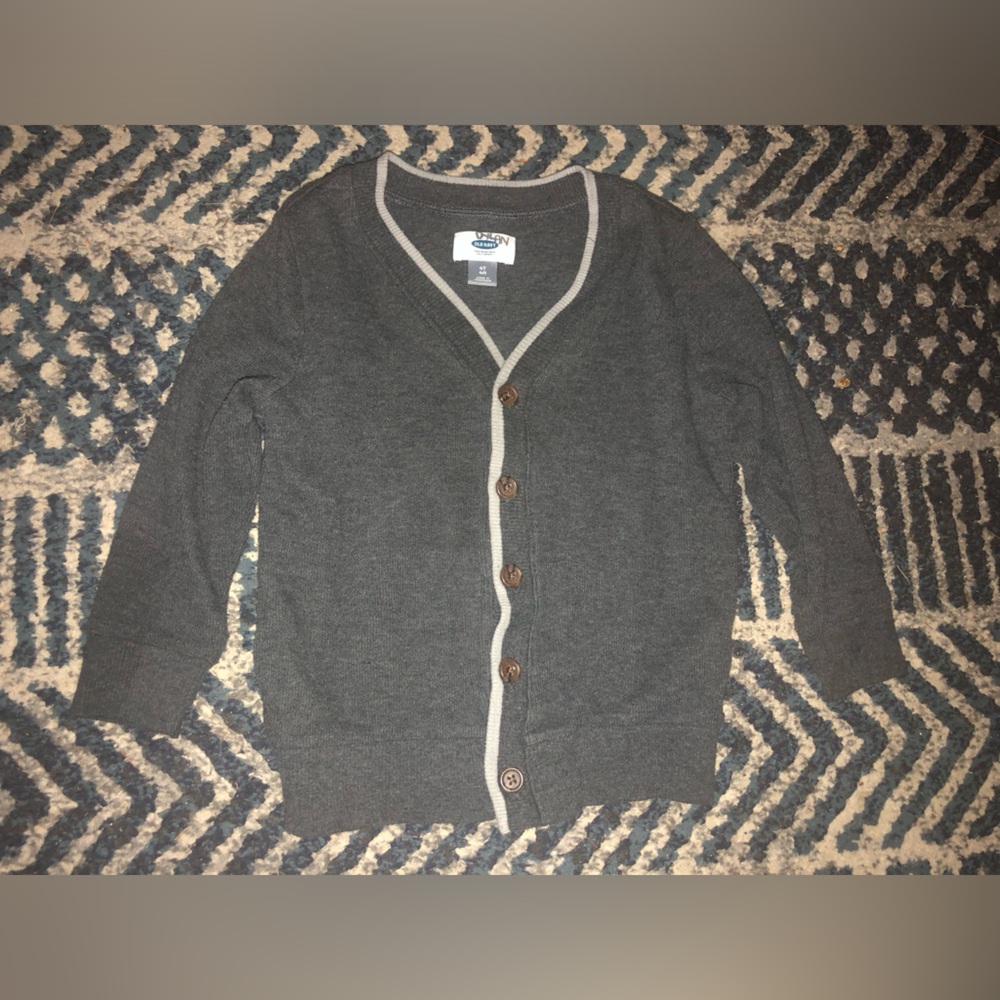 Old Navy cardigan